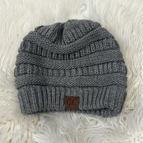 Popular CC® Beanie - Picture 6 of 9